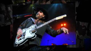 Hank Jr 2010 Footage [upl. by Gabbert506]