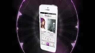 What is Anghami  TVC [upl. by Evslin]