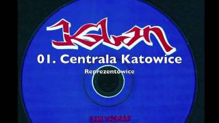 KLAN 51998  01 Centrala Katowice  Reprezentowice [upl. by Ellesirg792]