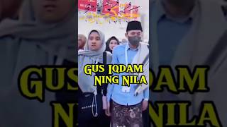 GUS IQDAM DAN NING NILA  SEMOGA MENJADI HAJI MABRUR [upl. by Llecrep]