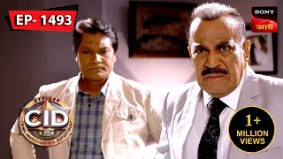 Drug Trafficking  CID Bengali  Ep 1493  Full Episode  24 March 2024 [upl. by Ettenwad283]