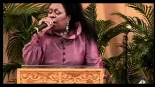 Powerful Prayer Of Healing By Dr Cindy Trimm [upl. by Kalikow57]