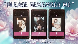 Twin Flame PICK A CARD Tarot Reading [upl. by Anam]