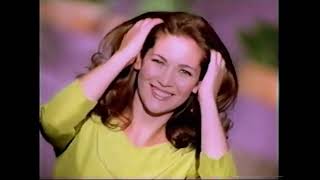 Pantene UltraV Commercial  The Worlds Best Hair 2001 Australia [upl. by Phi566]