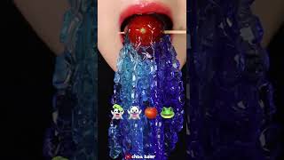 weird jelly ASMR [upl. by Annawahs684]