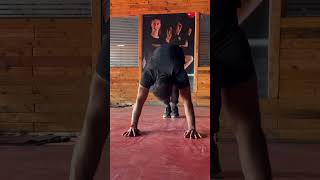 Benefits of Hanuman Dand1 Strength muscles2 Improve Balance and Coordination3 yoga yt [upl. by Tolmach]