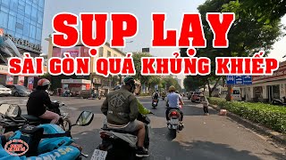 PHÓNG SỰ CUỘC SỐNG SÀI GÒN NGÀY NAY 1297 [upl. by Farmer]