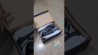 Unboxing Tenis Fila Venture Tracer Azul  Tênis Para o Dia a Dia [upl. by Rosalba]