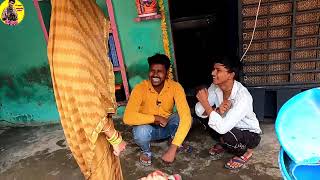 Nitin mridul मस्तानी की शादी में हुआ लफड़ा the mridul comedy video nitin mridul new comedy funny [upl. by Medwin]