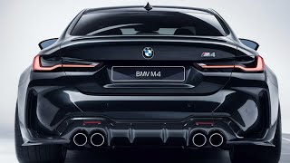 first Look “2025 BMW M4 Redefining Performance interior And Exterior [upl. by Ennaitsirk]