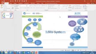 UNFCCC Experiences in implementing MRV system [upl. by Gradeigh]