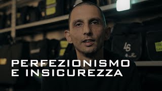 Log 2  Perfezionismo e insicurezza [upl. by Enahsed]