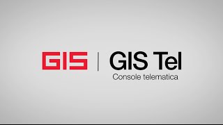 GIS Tel  una Console Telematica completamente automatica e integrata nel software di studio [upl. by Hun]