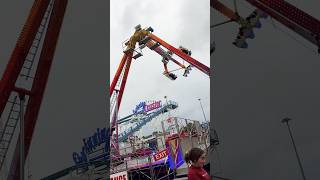 🤩😍😍 funfair youtubeshorts ytshorts fypage [upl. by Amaerd]