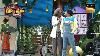 क्या Dr Gulati और Chappu को काटा था एक ही quotपागल सांडquot ने The Kapil Sharma Show Such Intelligence [upl. by Esialb]