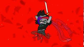 Homestuck Reanimated S GAME OVER Shot 34 [upl. by Liberati]