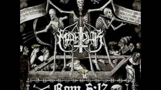 Marduk  Rom 512  Imago Mortis [upl. by Leese]