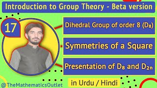 Groups symmetries Cayley tables and graphs  Group theory episode 2 [upl. by Oner666]