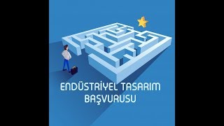 Tasarım Tescili Nasıl Yapılır [upl. by Mahon]