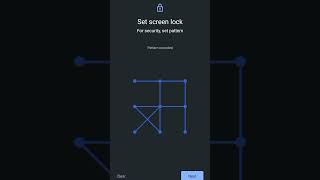 Pattern lock 🔐shorts home lock shots [upl. by Mersey]