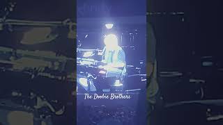 The Doobie Brothers  Minute by Minute at The Woodlands Texas [upl. by Itraa]