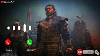 Noyan Baycho Original Music Ringtone  Dirilis Ertugrul Mongols Music Ringtone Download Now [upl. by Omolhs551]