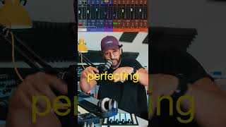 Growth comes from embracing imperfection shorts musicproducer [upl. by Ingra]