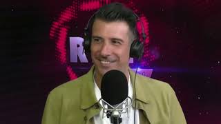 Francesco Gabbani  R101 070524 [upl. by Adnarram]