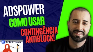 Como configurar o Adspower  Adspower Proxy Onde Comprar  Adspower Como Baixar e Usar [upl. by Yarvis]