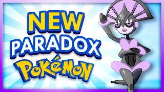 Creating More Paradox Pokémon April Fools Video [upl. by Ociral]