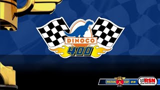 DINOCO 400 STARTING GRID No comments Щит ролик [upl. by Lucien791]