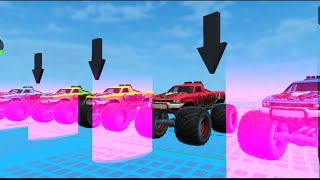 CAR 🚗 RACING GAME 🎯 NEW GAME [upl. by Kalikow]