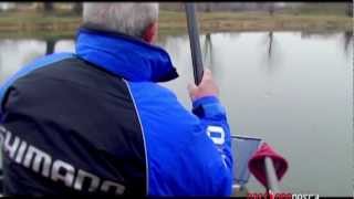 La pesca al colpo e il Carp Fishing Boilies e pasture Dynamite Baits [upl. by Hammond]