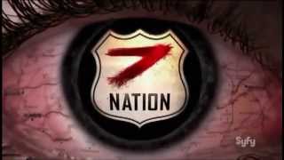 Z Nation Opening Theme [upl. by Heller]