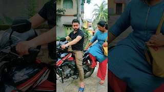 Try This At Your Own Risk comedy bengalicomedy banglacomedy banglacomady banglanatok ফানি [upl. by Marcell100]