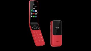 NOKIA 2720 Flip [upl. by Elnar]