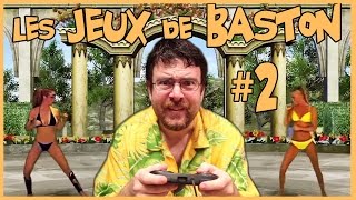 Joueur du Grenier  Les jeux de Baston 2ème édition [upl. by Dilly]