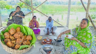 মুচমুচে chicken pakora আজ মা বাড়িতে বানালো খুব সহজ পদ্ধতিতে  chicken pakora recipe [upl. by Esyak237]