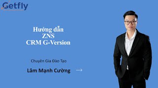 G Ver Hướng dẫn sử dụng ZNS [upl. by Eeresed]