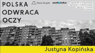 quotPolska odwraca oczyquot  audiobook [upl. by Pippo]