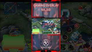 Stream Overlay Ixia  link in bio [upl. by Aihsile]