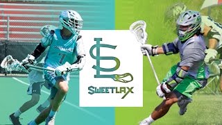 2016 Sweetlax Year in Review [upl. by Lanos416]