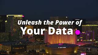 Unleash the Power of Your Data with Pythian at Google Cloud Next [upl. by Shuler]