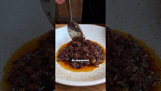 XO Sauce LIKE A CHEF [upl. by Ivory]