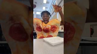 SIGMA MEALS SKIBIDI SLICERS😳🍕 shortsfeed viral trend cringe xyzbca [upl. by Tchao]