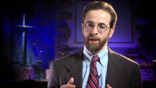 Robert Gagnon  Homosexuality amp the Bible [upl. by Gaile]