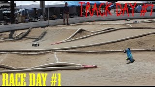 Race Day1 Camarillo RC Track [upl. by Beret]