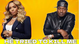 Kirk Frost SEIZED After ATTACKING Rasheeda Shocking Details Inside [upl. by Neral778]