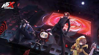 🔴 Seru gak ya Persona 5x Mobile CN [upl. by Hahnke]