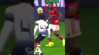 GÉRSON JOGOU MUITO contra o CORINTHIANS na SUPERAÇÃO😱 flamengo gerson mengão crf corinthians [upl. by Niawd798]